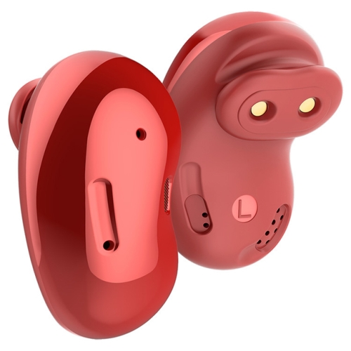 Auriculares Inalámbricos Bluetooth Ngx-btwins 4 Rosa