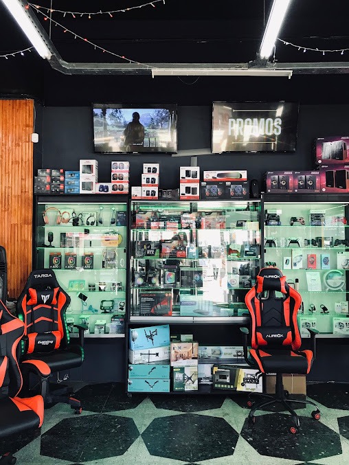 Local Alpha Soluciones Informáticas — Foto 3