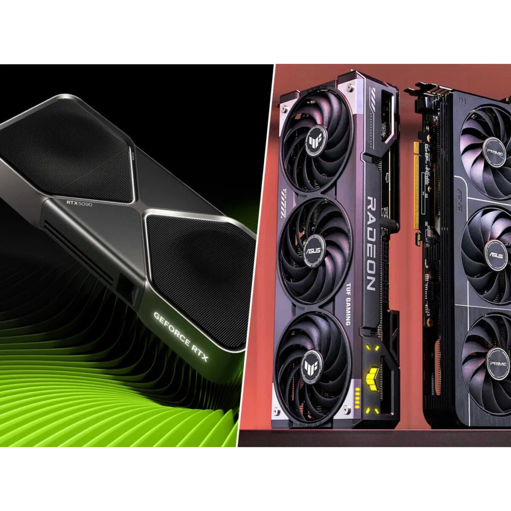 Las Mejores Placas de Video para Gaming en 2026