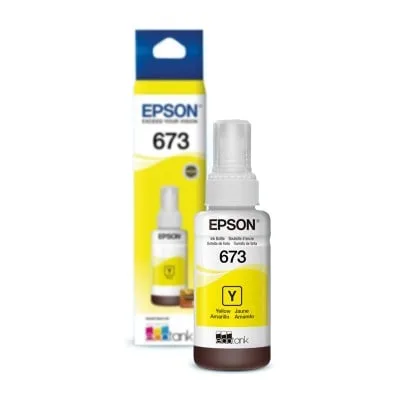 L800 - CART.YELLOW (8296)