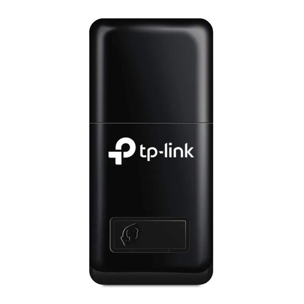 TL-WN823N Mini P.RedW USB 300 Mbps (N) (0696)
