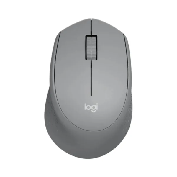 Mouse Logitech Wir M280 Grey 910-004285