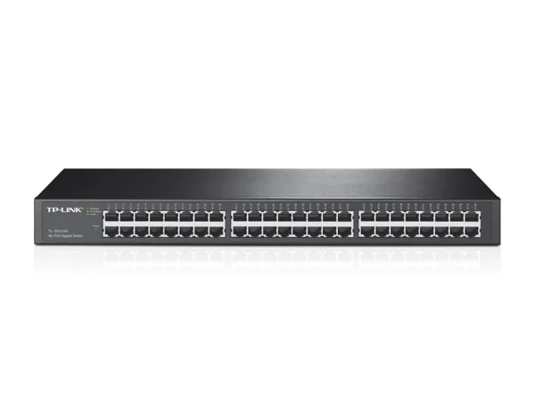 TL-SG1048 Switch Gigabit 48P Tp-Link (1559)