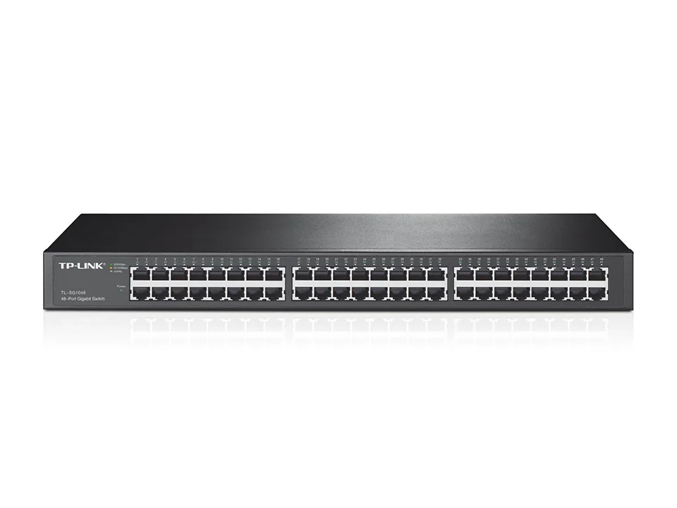 TL-SG1048 Switch Gigabit 48P Tp-Link (1559)