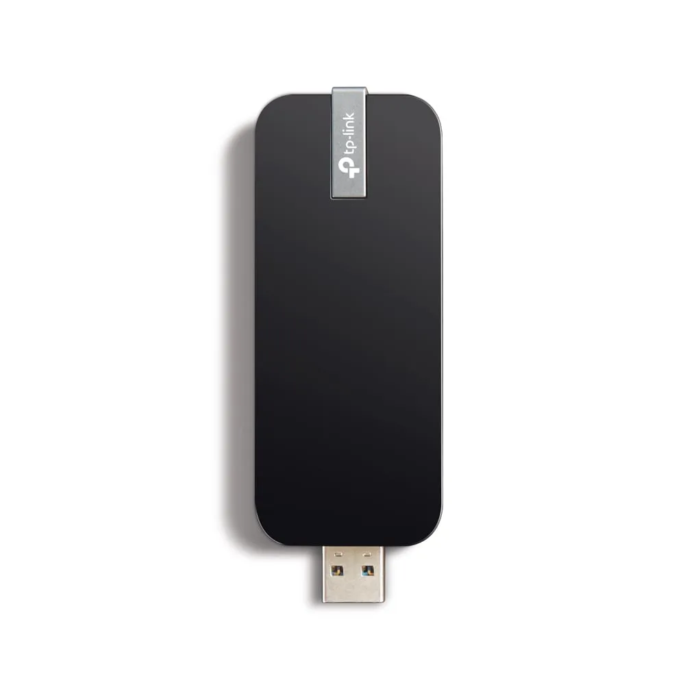 Archer T4U P.RedW USB AC1300 D.Band (7318)