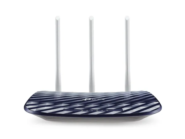 ARCHER C20 AC750 Wir Dual Band 3 Ant Tp-Link (0730)