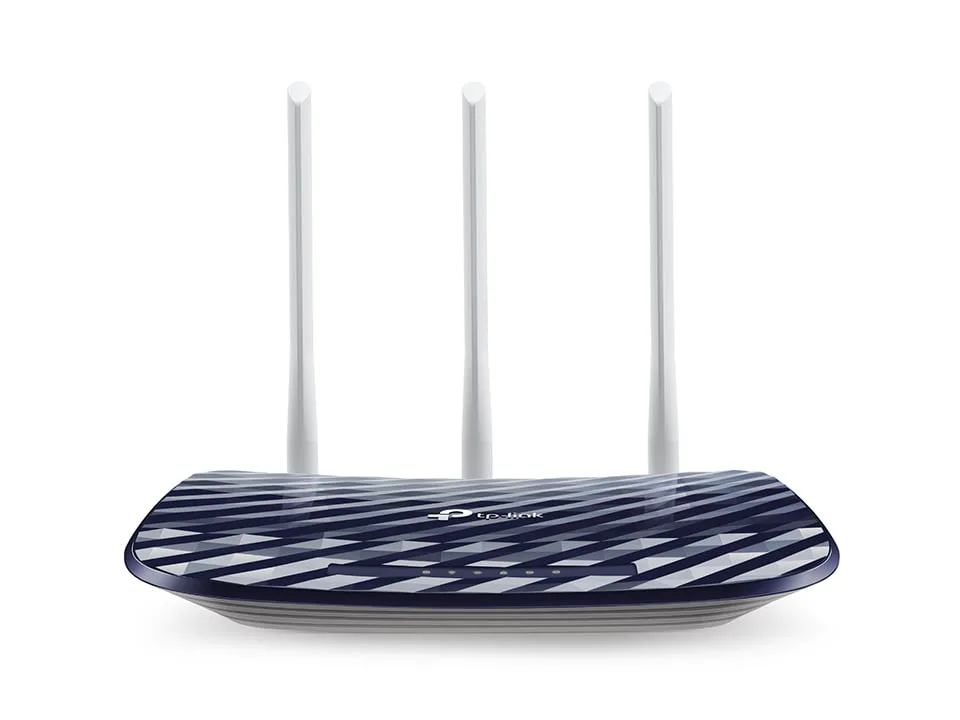 ARCHER C20 AC750 Wir Dual Band 3 Ant Tp-Link (0730)