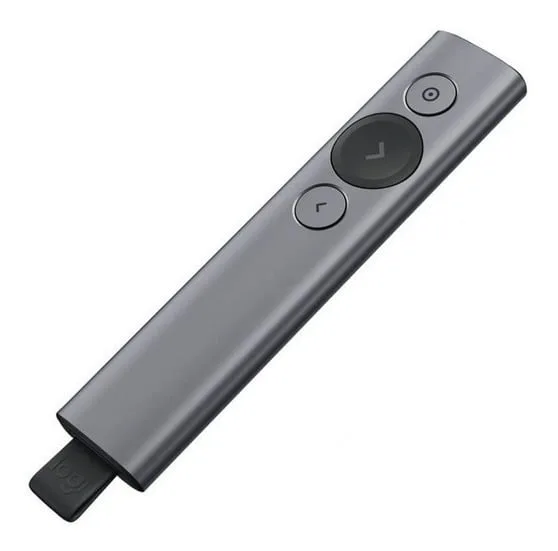 Presenter Logitech Spotlight Slate 910-005216