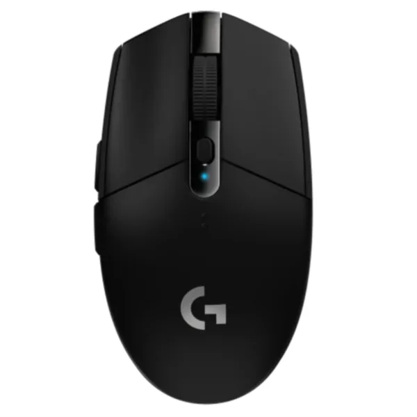 Mouse Logitech G305 Lightspeed Wireless Black 910-005281