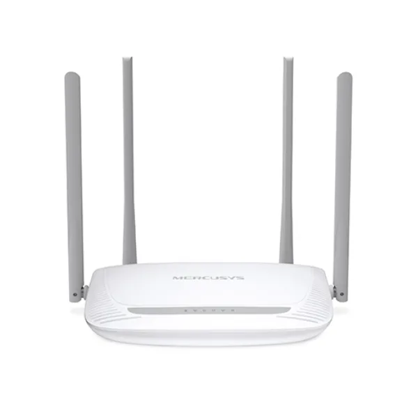 MW325R Rou Wi Mercusys 300Mbps N 4 Ant (0424)