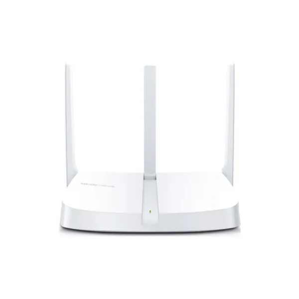 MW305R Rou Wi Mercusys 300Mbps N 3 Ant (0400)