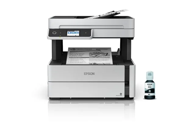 Epson M3170 (5869)