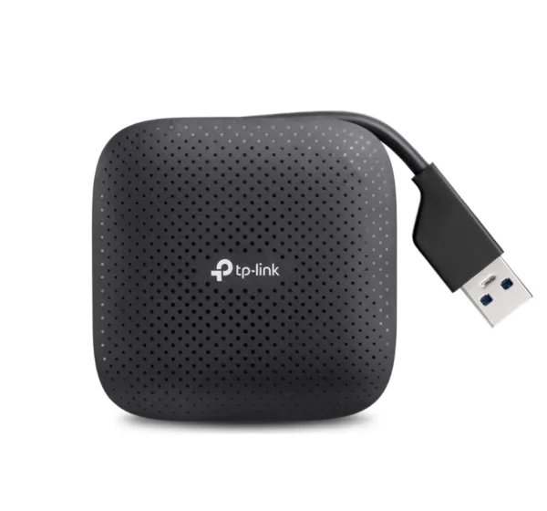 UH400 Hub USB 4 Puertos 3.0 TP Link (7025)