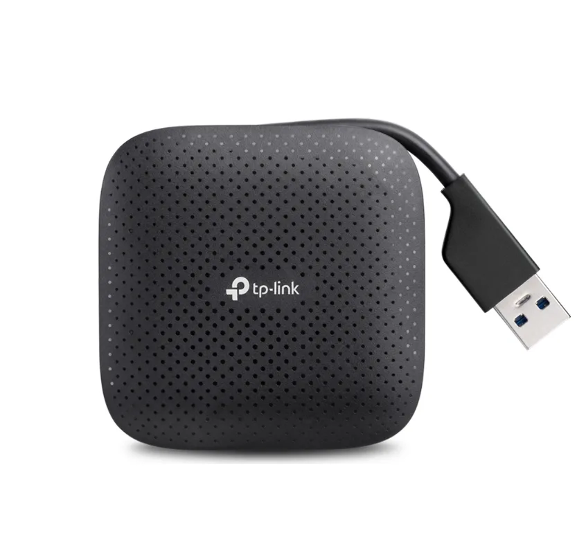 UH400 Hub USB 4 Puertos 3.0 TP Link (7025)