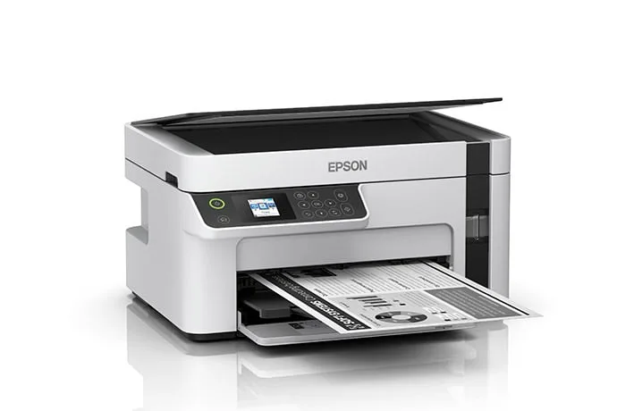 Epson M2120 (0658)