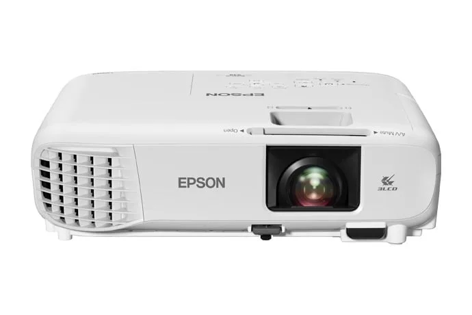Proyector Epson POWER LITE X49 (4137)