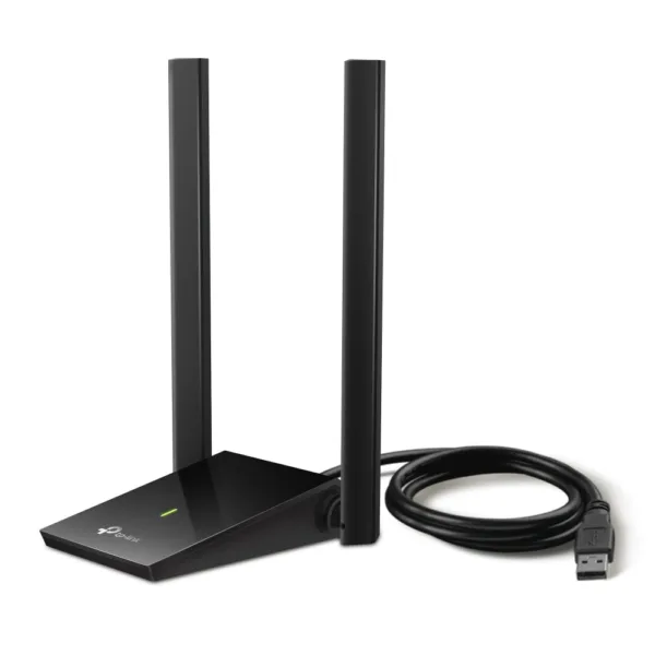 Archer T4U Plus High Gain P.RedW USB AC1300 D.Band (2636)