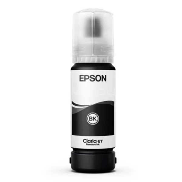 L8180/ L8160 - TINTA. NEGRO T554120