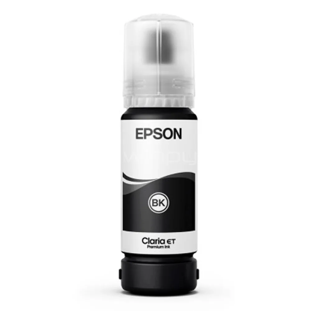 L8180/ L8160 - TINTA. NEGRO T554120