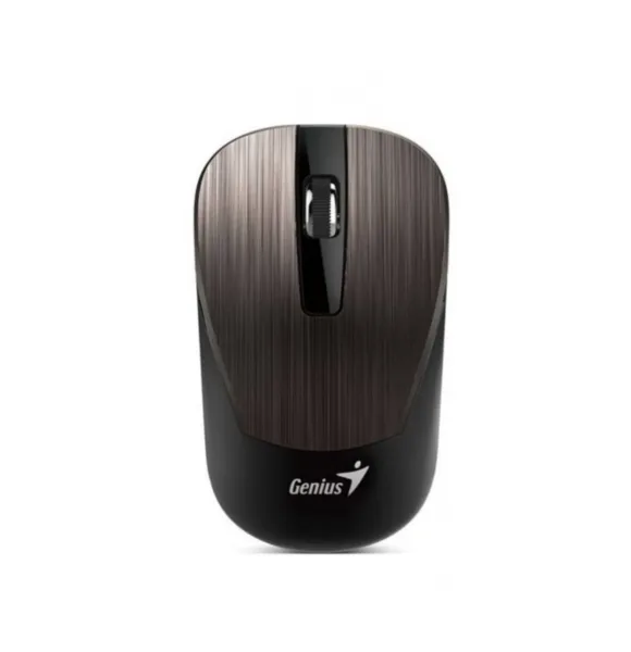 Mouse Genius NX-7015 BlueEye Gray (8667)