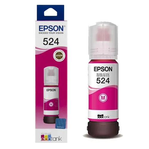 L15150/ L15160 - TINTA. MAGENTA T524320