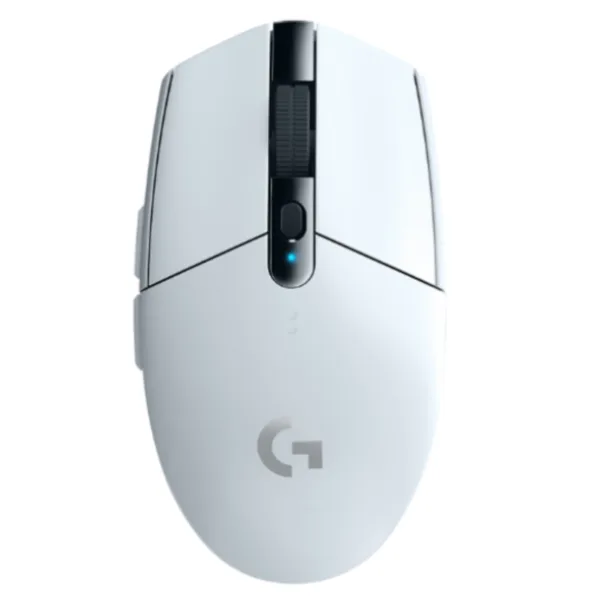 Mouse Logitech G305 Lightspeed Wireless White 910-005290
