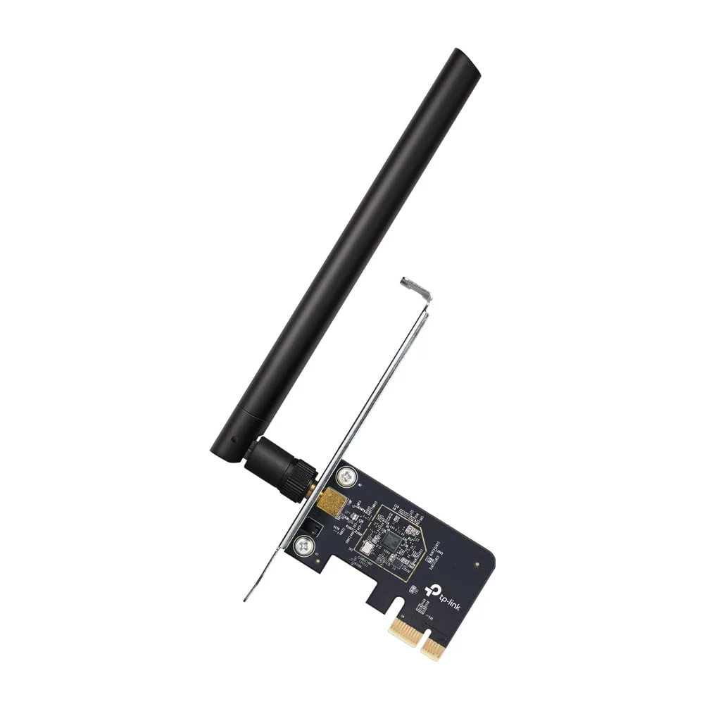 ARCHER T2E P.RedW PCIX AC600 1 Ant (6518)