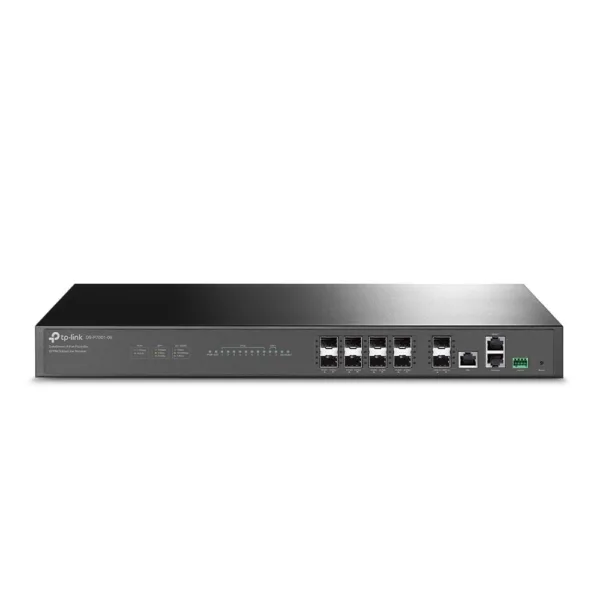 DS-P7001-08 OLT TP-Link GPON 8 puertos+2P 10G+1P Giga Uplink (3170)