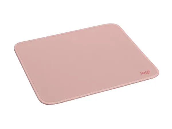 Mouse Pad Logitech 200x230mm Rose 956-000037