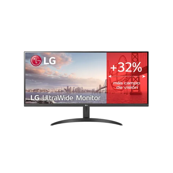MONITOR LG 34 ULTRAWIDE 34WP500-B BORDERLESS WFHD (II) (3300)