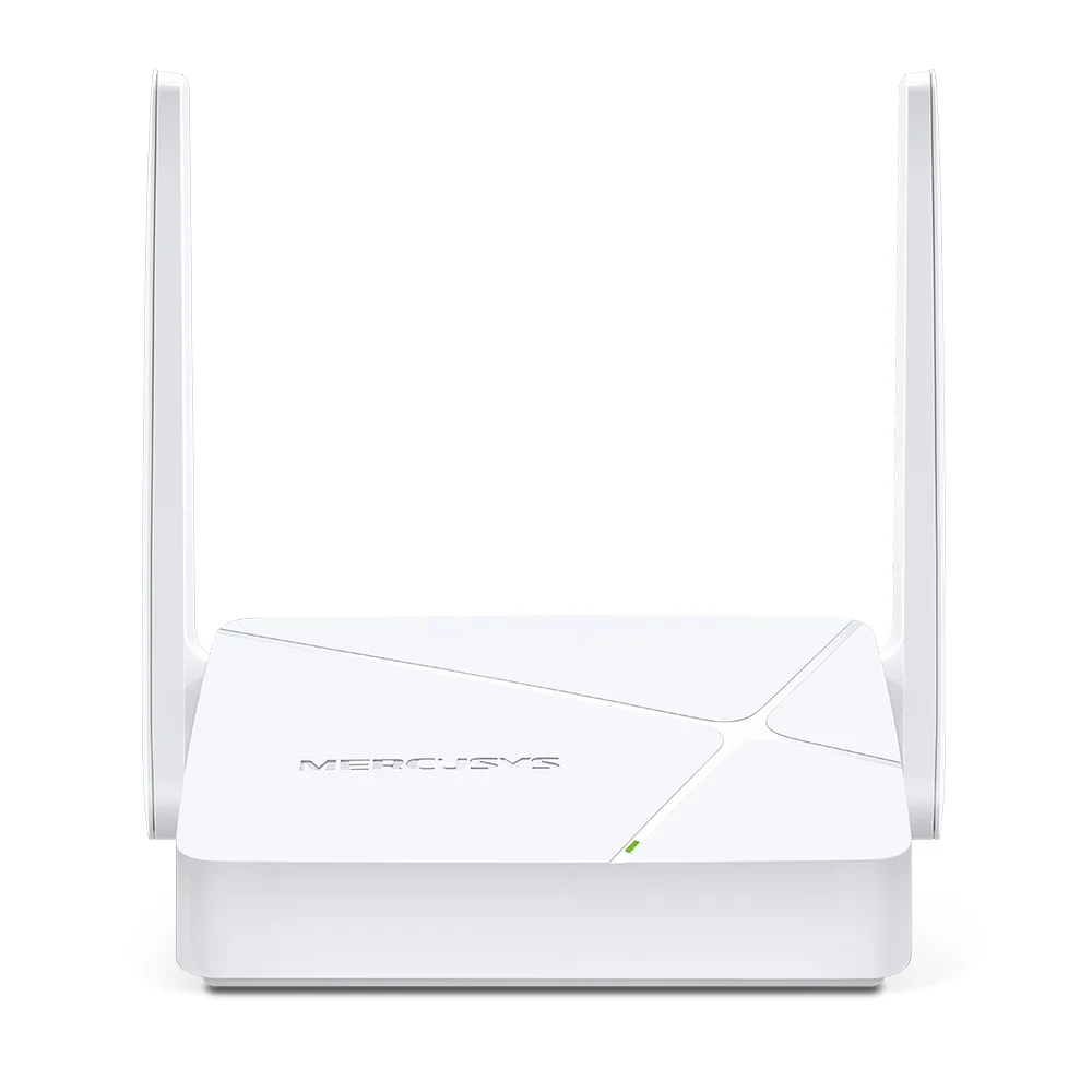 MR20 Router Wir Mercusys AC750 Dual Band 2  (0653)