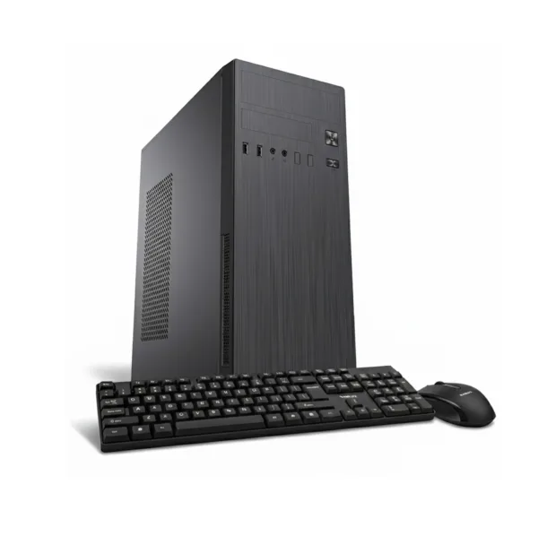 Kit Kelyx Modelo LC728-12 Fuente 500W Tec/Mouse