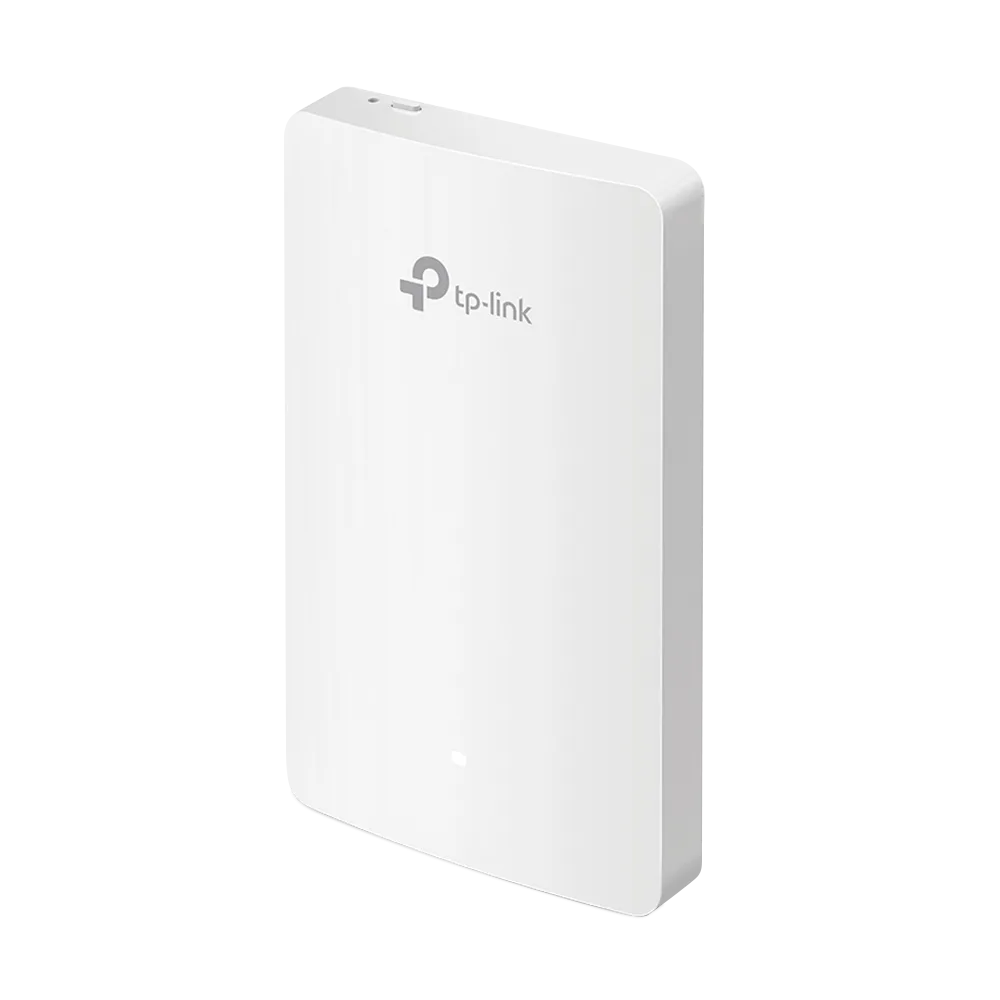 EAP235 Wall AC1200 Mbps AP Mu-Mimo Gigabit p/caja de Pared (8972)