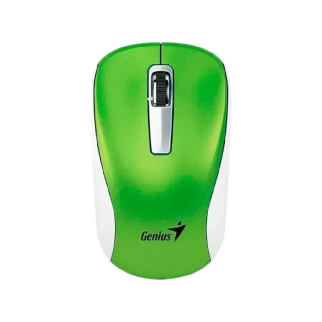 Mouse Genius NX-7010 Green G5 (8643)