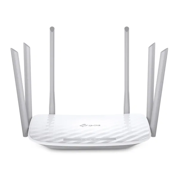 ARCHER C86 AC1900 Wir Dual Band 6 Antenas Tp-Link (9882)