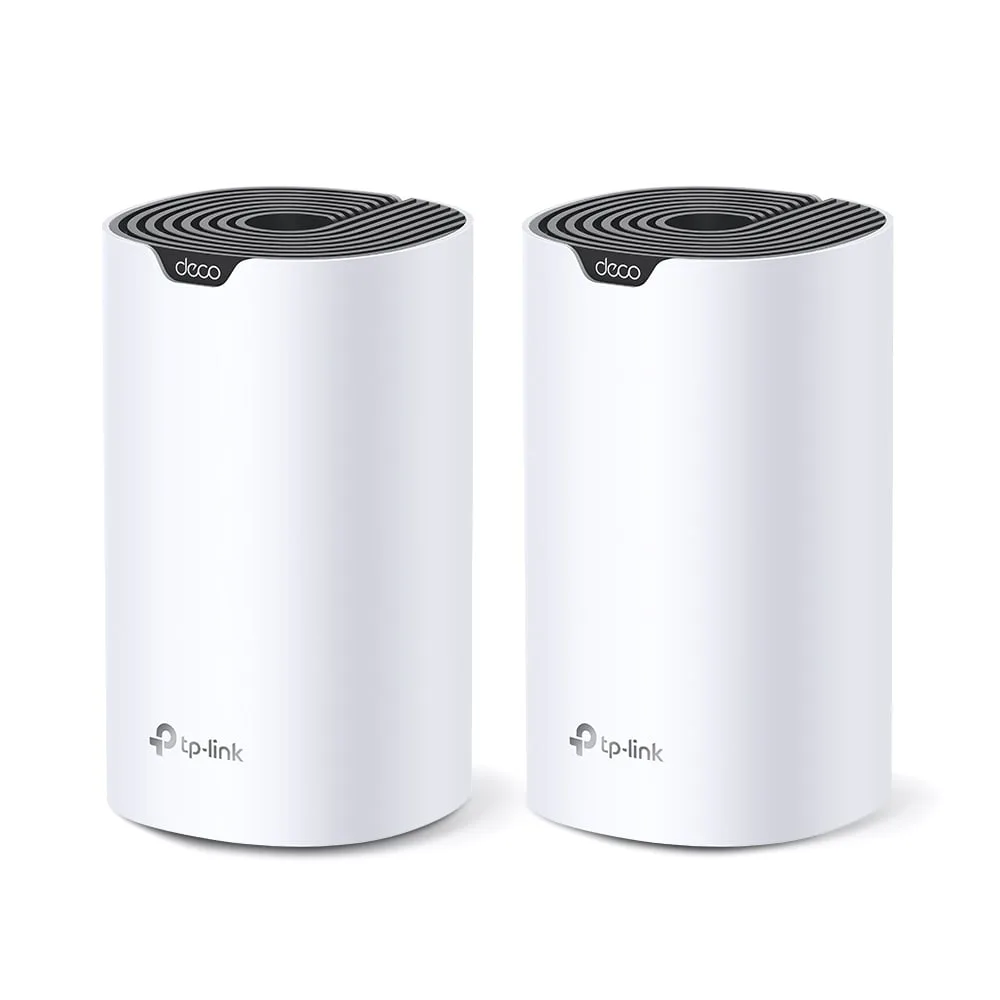 Deco S7 Pack de 2 Mesh TP Link AC1900 Giga Wifi System (8090)