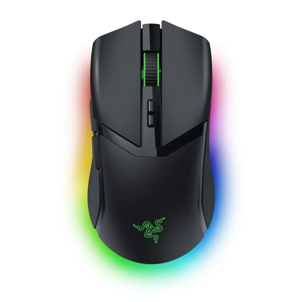 Mouse Razer Cobra Pro Lightweight Wireless w/Razer Chroma RGB (4118)