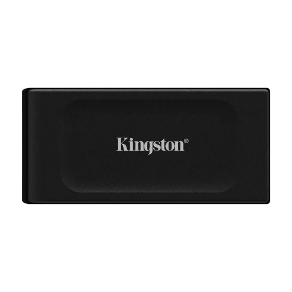 Disco SSD EXTERNO KINGSTON 2000G XS1000 (8508)