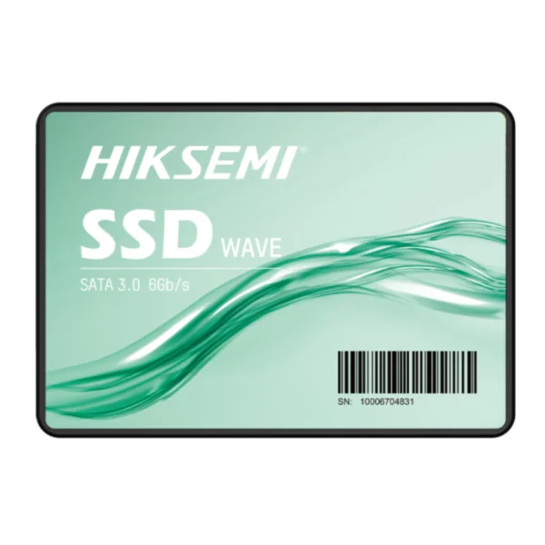 Disco SSD HIKSEMI 1920Gb Wave SATA (5587)