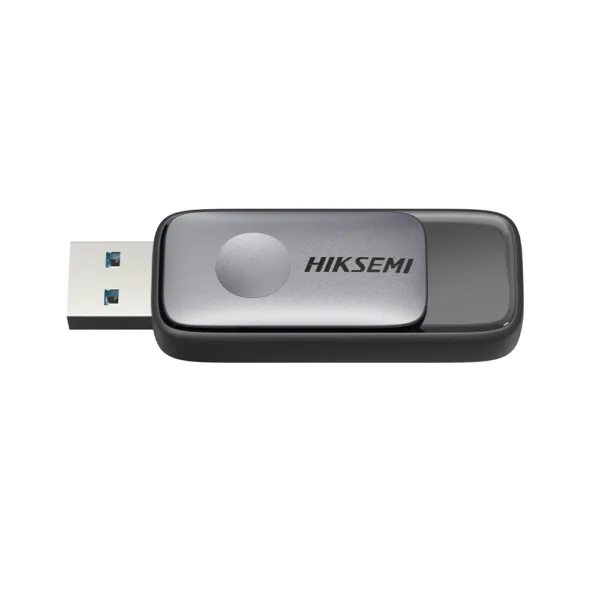 Pen Drive HIKSEMI 128Gb M210S Pully USB 3.0 (6652)