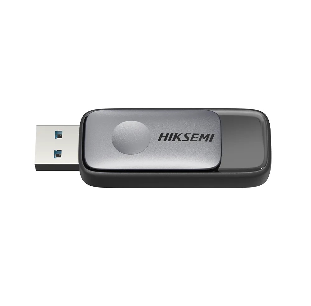 Pen Drive HIKSEMI 128Gb M210S Pully USB 3.0 (6652)