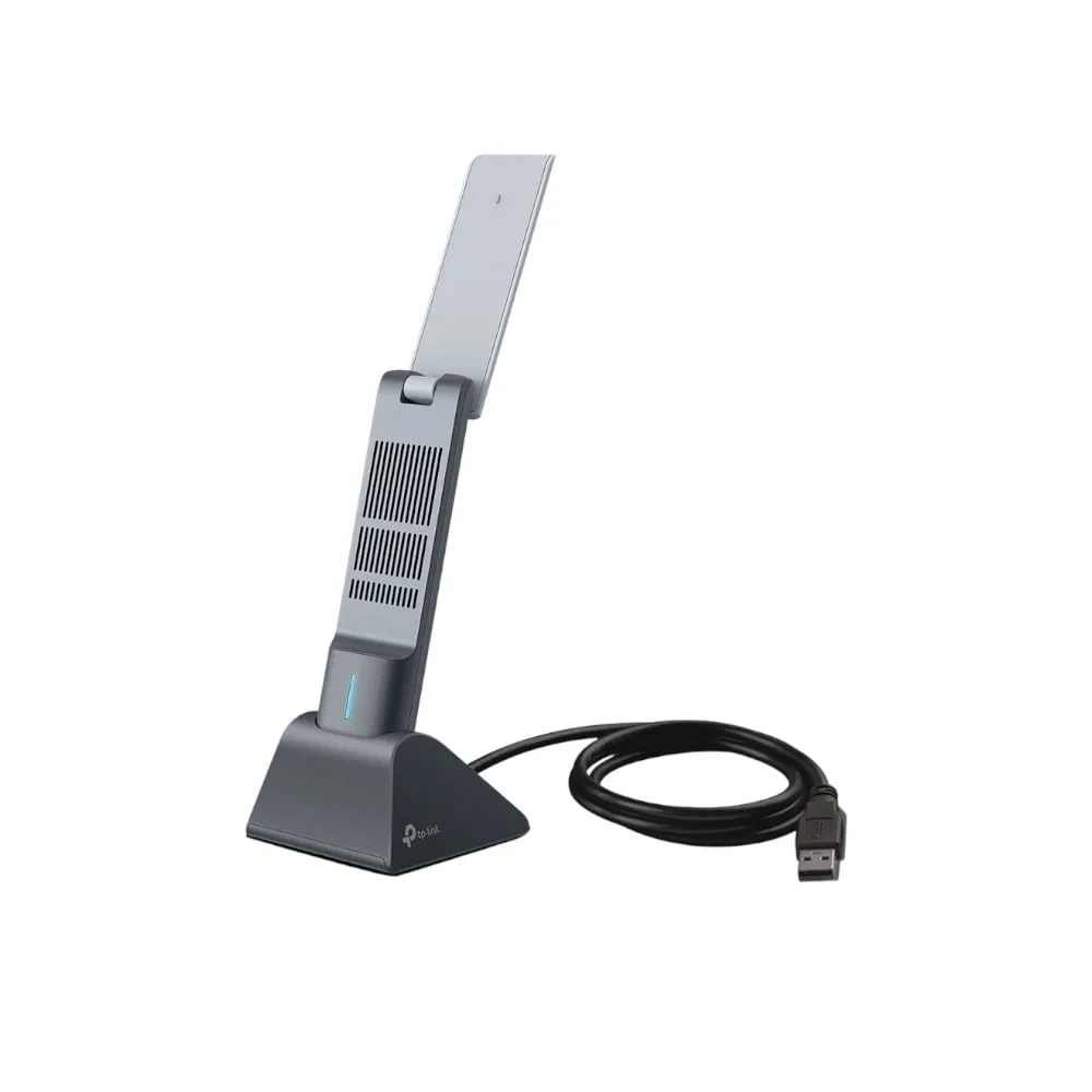 Archer TX20UH P.RedW USB AX1800 D.Band High Gain 2 Ant (0134)