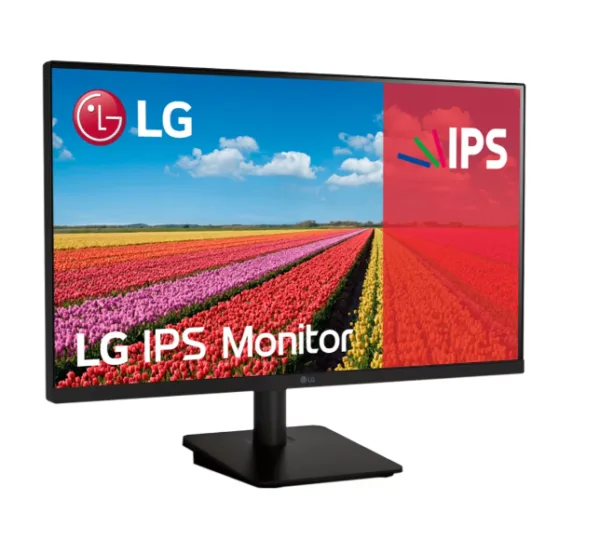 MONITOR LG 27 LED 27MS500 HDMI FULL HD (II) (0514)