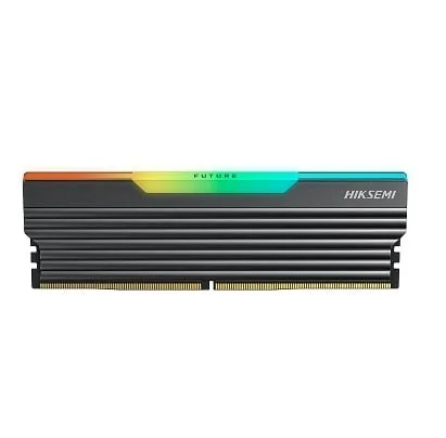 Memoria DDR4 HIKSEMI 8Gb 3200 MHz Future RGB (1606)