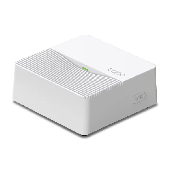 TAPO H200 Smart Hub Voice Control (9547)