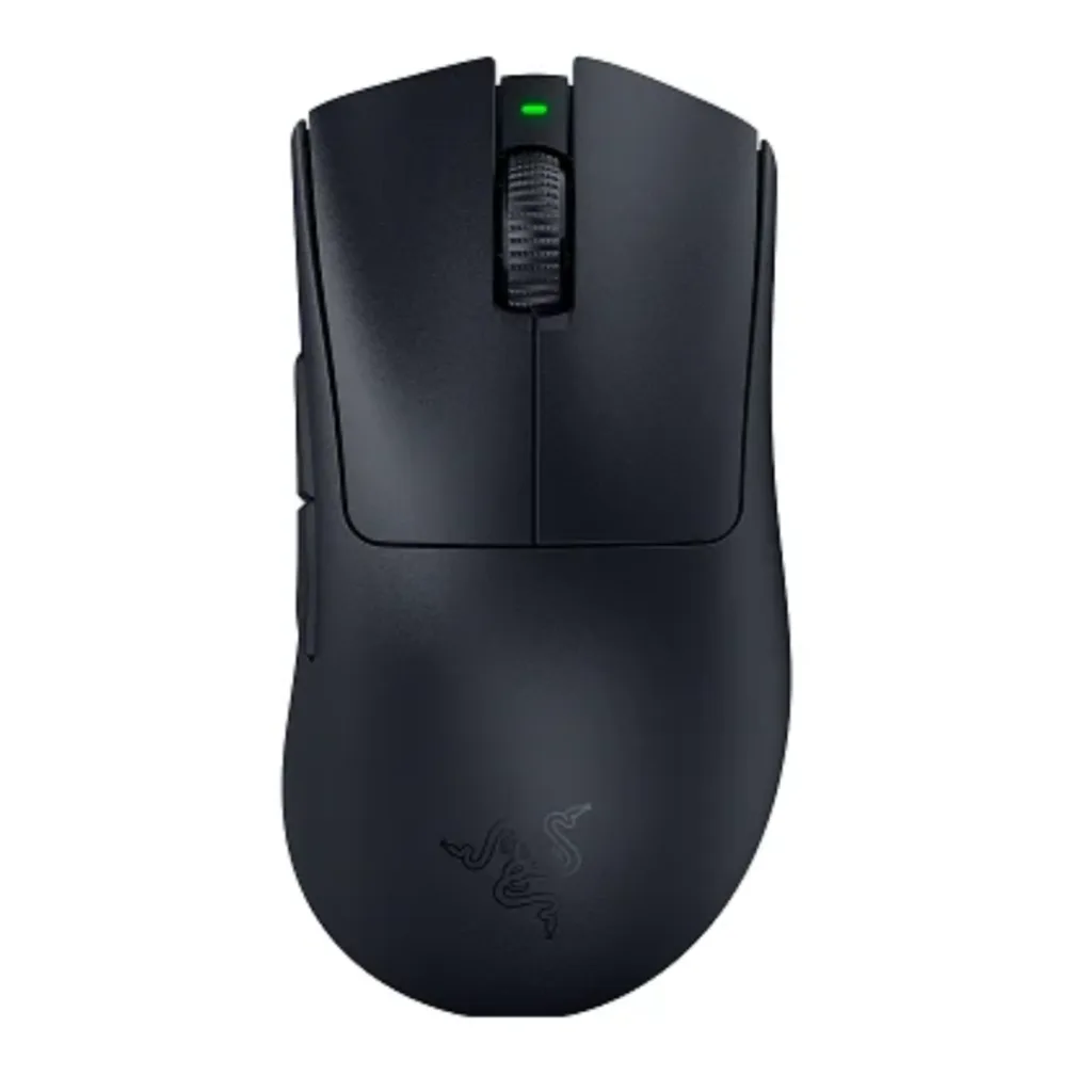 Mouse Razer DeathAdder V3 Pro + HyperPolling Wireless (4286)