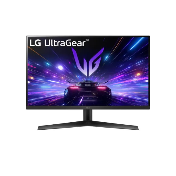 MONITOR LG 27´27GS60F GAMER FULL HD 180 Hz (II) (1816)