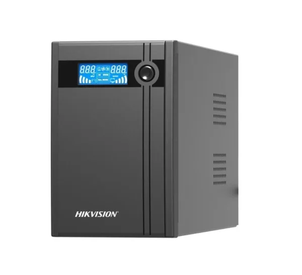 DS-UPS2000-x UPS 2000VA/1200W,220V Backup (6239)