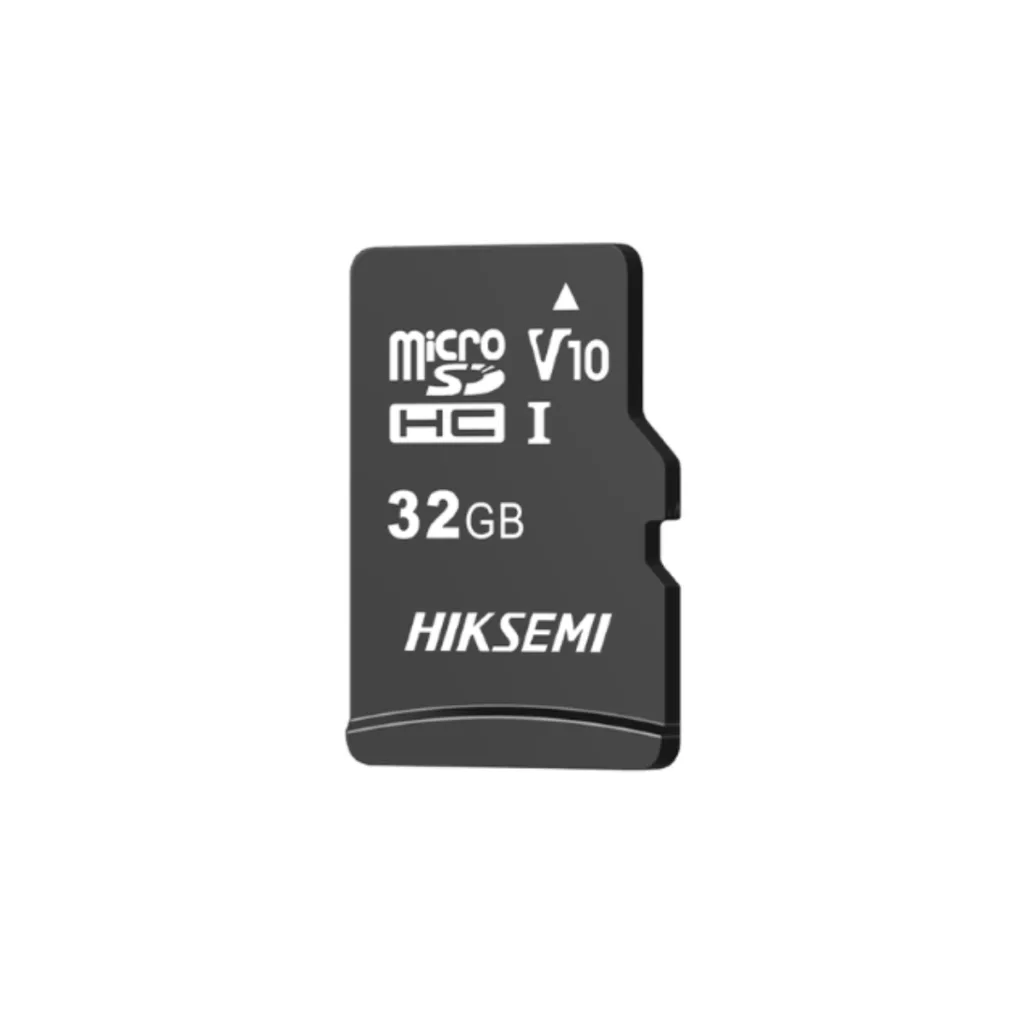 MicroSD HIKSEMI 32Gb NEO c/Adap (6089)