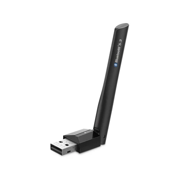 UB500 Plus TP-Link Bluetooth 5.0 USB Nano Largo Alcance (6193)